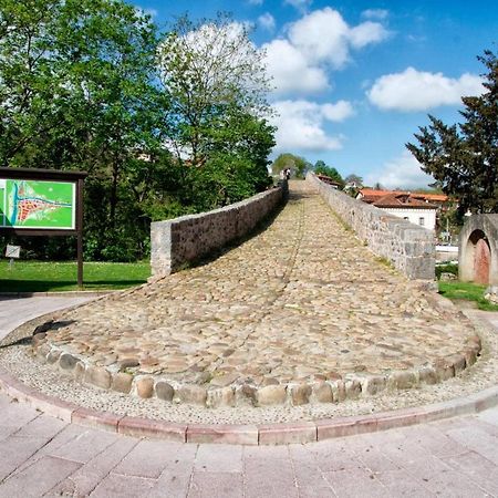 Apartamento El Cortijo Onís エクステリア 写真