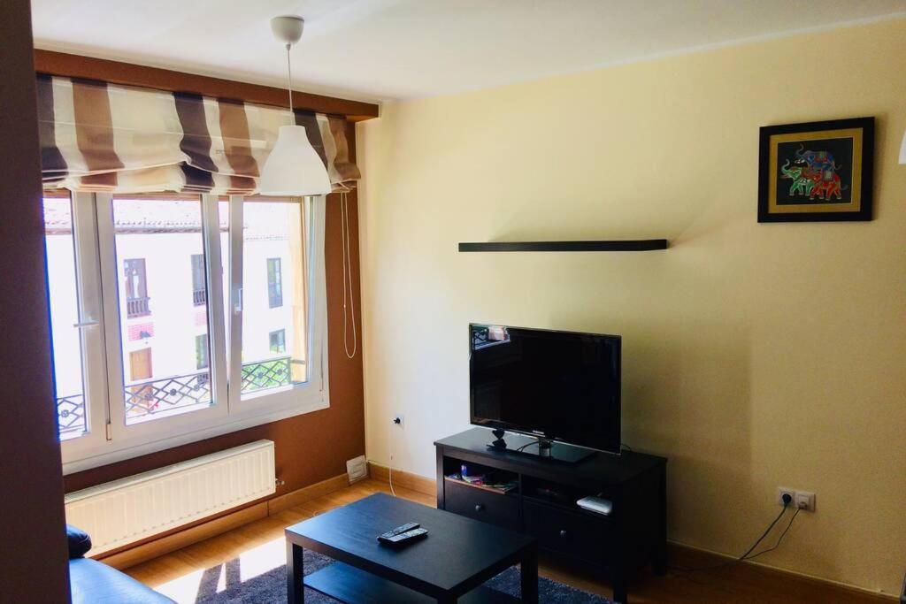 Apartamento El Cortijo Onís エクステリア 写真