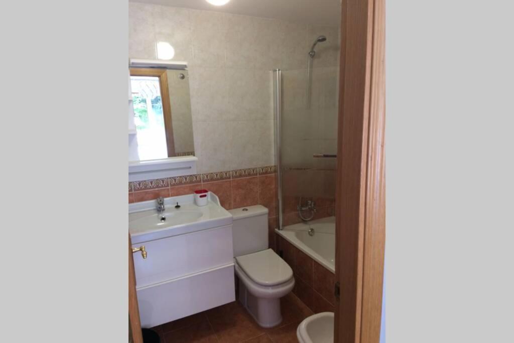 Apartamento El Cortijo Onís エクステリア 写真
