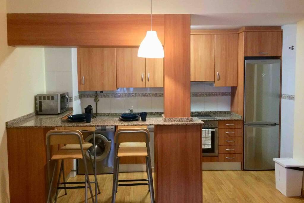 Apartamento El Cortijo Onís エクステリア 写真