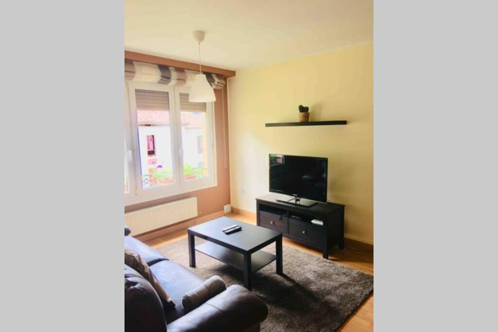 Apartamento El Cortijo Onís エクステリア 写真