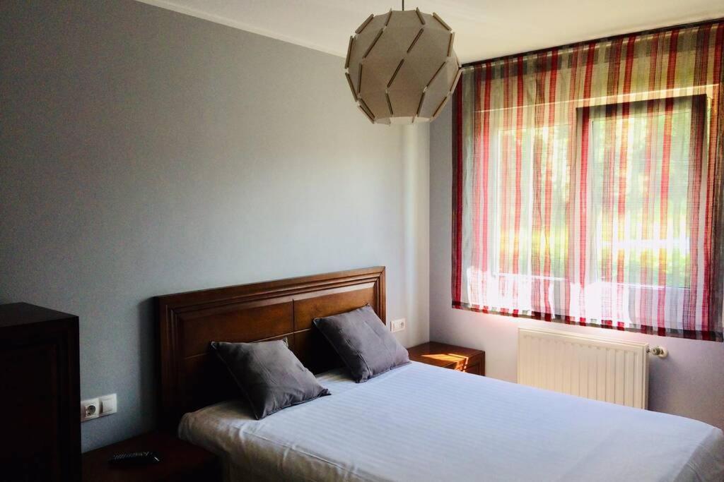 Apartamento El Cortijo Onís エクステリア 写真