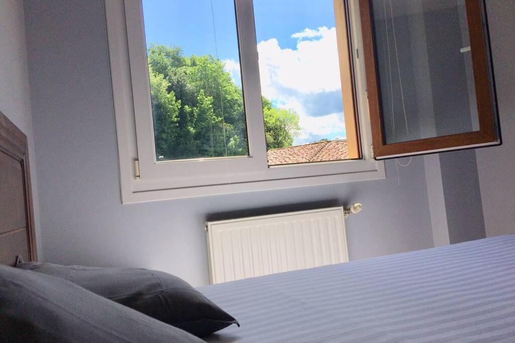 Apartamento El Cortijo Onís エクステリア 写真